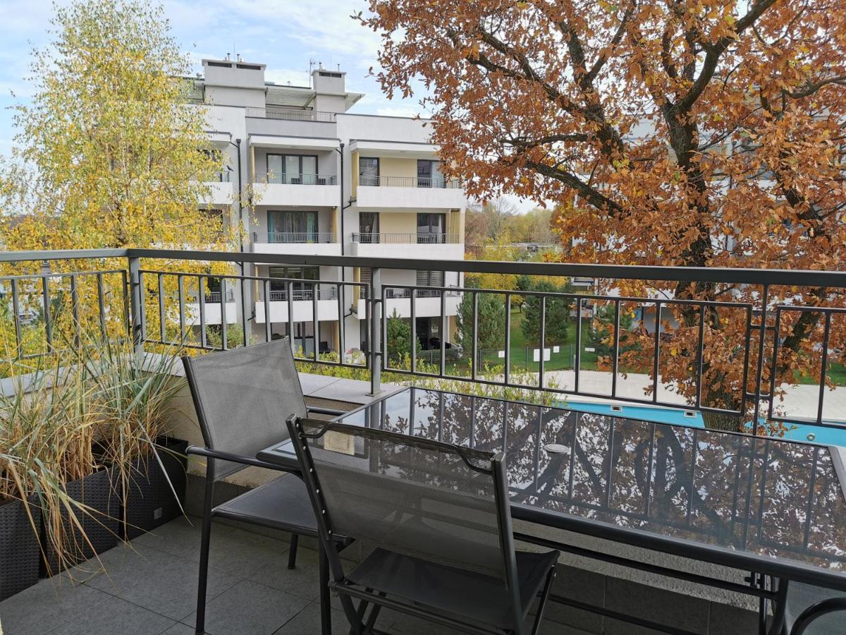 Apartamenty Wybrzeze Laguna 우스트 노리 모르스키 외부 사진