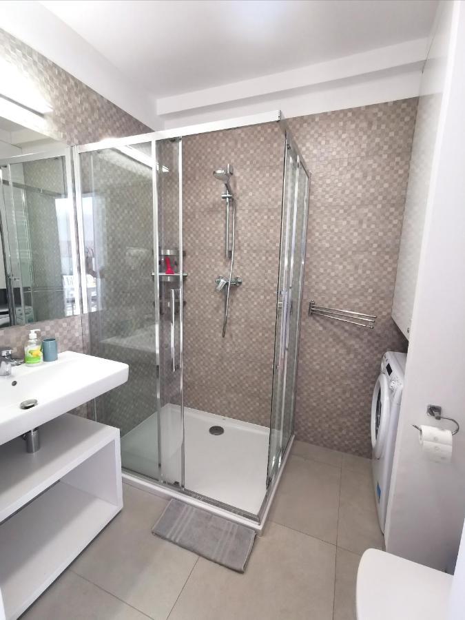 Apartamenty Wybrzeze Laguna 우스트 노리 모르스키 외부 사진