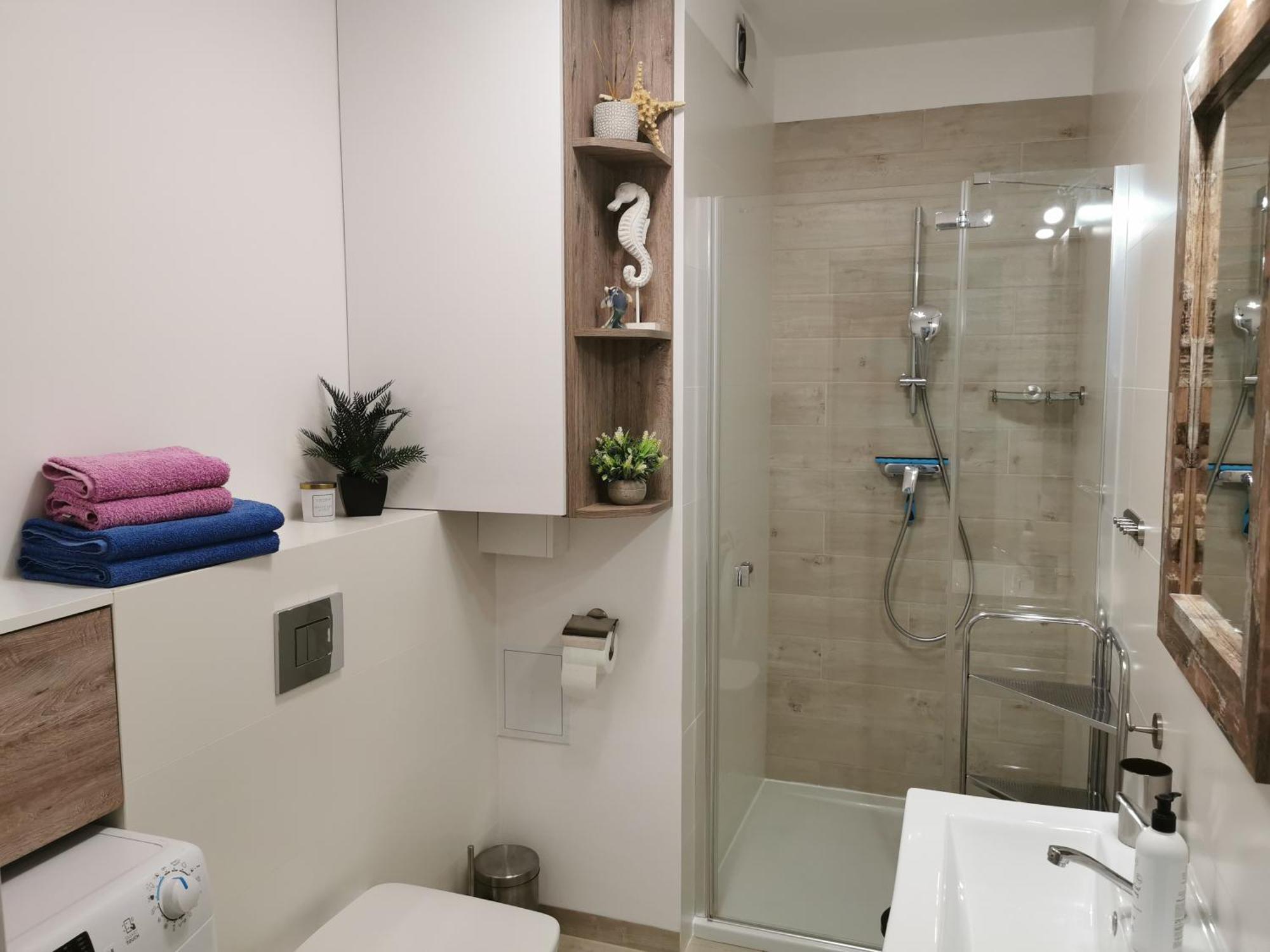 Apartamenty Wybrzeze Laguna 우스트 노리 모르스키 외부 사진