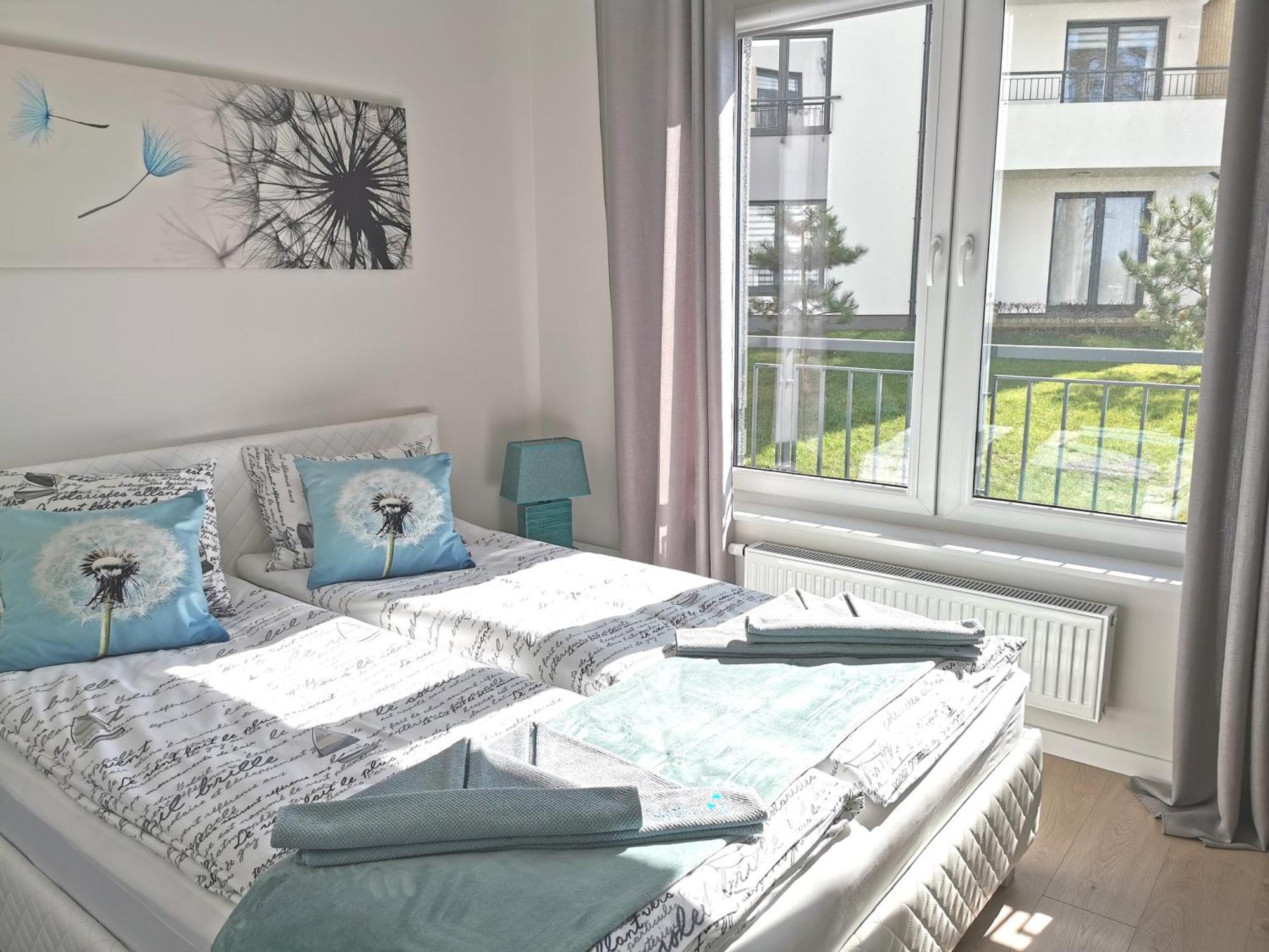 Apartamenty Wybrzeze Laguna 우스트 노리 모르스키 외부 사진